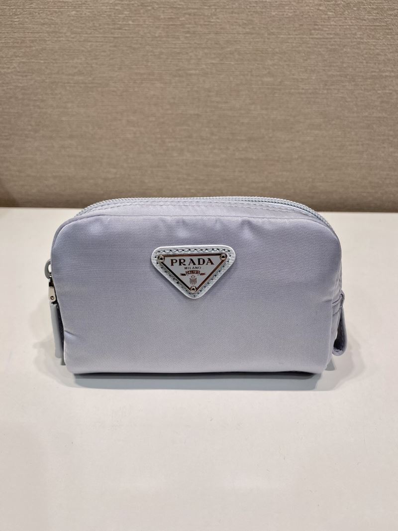 Prada Clutch Bags